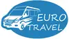 Логотип компанії Пасажирські перевезення "Euro Travel"