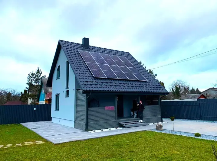 Фото компанії POWON Energy