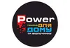 Логотип компанії Power техніка для дому та відпочинку