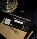 Фото компанії Барбершоп "Dapper"