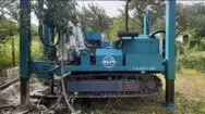 Фото компанії Бурові роботи