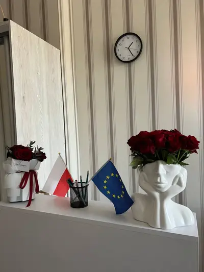 Фото компанії Репетиторський центр "POL Room"