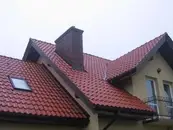 Фото компанії Покрівельні роботи
