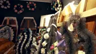 Фото компанії Ритуальний салон "Співчуття"