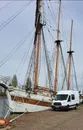 Фото компанії Вантажопасажирські перевезення Бельгія-Німеччина-Нідерланди