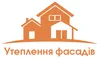 Логотип компанії Утеплення Фасадів