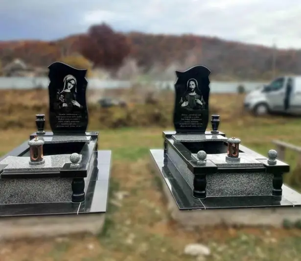 Фото компанії Виготовлення пам'ятників