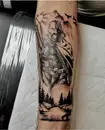 Фото компанії Anatolii tattoo