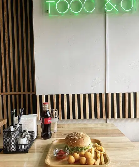 Фото компанії Office Food