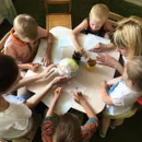 Фото компанії Студія раннього розвитку дитини  "Гармонія"