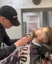 Фото компанії Барбершоп "CRAFT MEN"