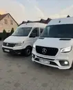 Фото компанії Пасажирські перевезення