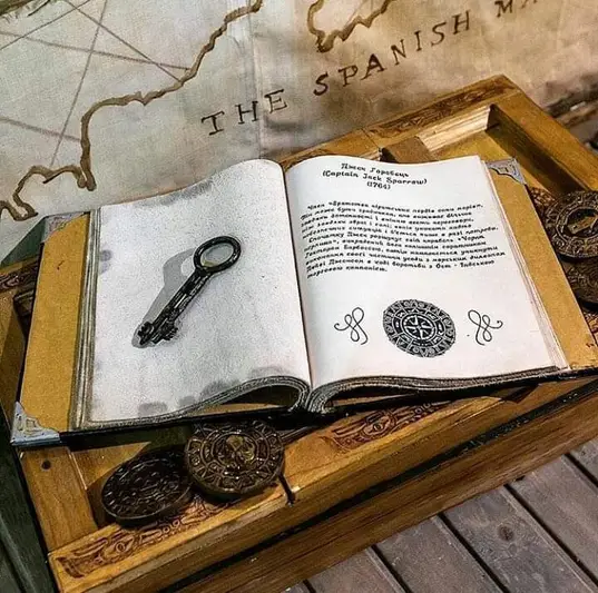 Фото компанії Genius Quest
