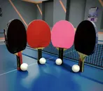 Фото компанії Royal Table Tennis