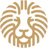 Логотип компанії Leo School