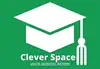 Логотип компанії Центр розвитку дитини "Clever space"