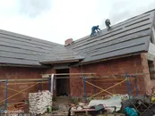 Фото компанії Покрівельні роботи