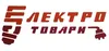 Логотип компанії Магазин "Електротовари"