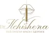 Логотип компанії Dr.Ilchyshena