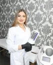 Фото компанії Love_your_body