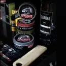Фото компанії Black Barber