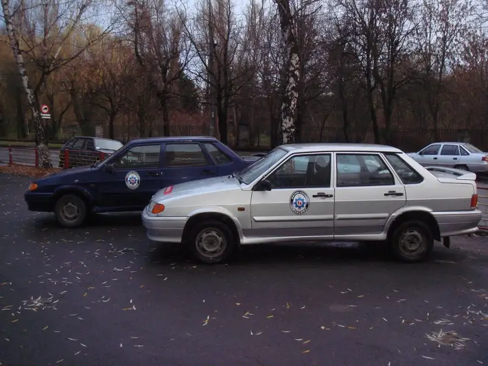 Фото компанії Ліфтова служба "Максима"