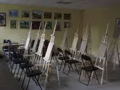 Фото компанії Художня студія "Fine Art"