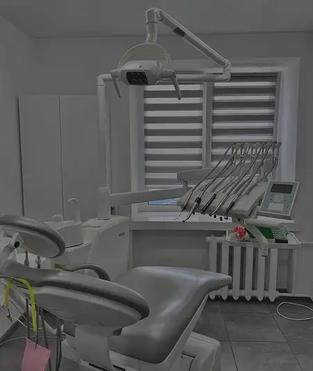 Фото компанії Sunny Dental studio