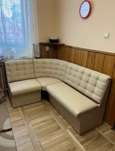 Фото компанії Ремонт, перетяжка, реставрація меблів та автосалонів