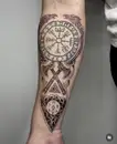 Фото компанії Tuta.tattoos