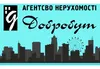 Логотип компанії Агентство нерухомості "Добробут"