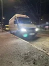 Фото компанії Вантажні перевезення