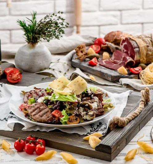 Фото компанії Al Dente