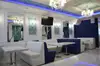 Логотип компанії Light Hall