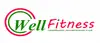 Логотип компанії Спортивно-мистецький клуб "WellFitness"
