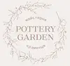 Логотип компанії Майстерня-крамниця "Pottery Garden"