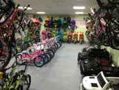 Фото компанії Магазин "ВелоДвір"