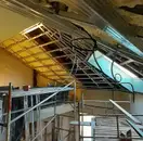 Фото компанії Монтаж гіпсокартонних конструкцій