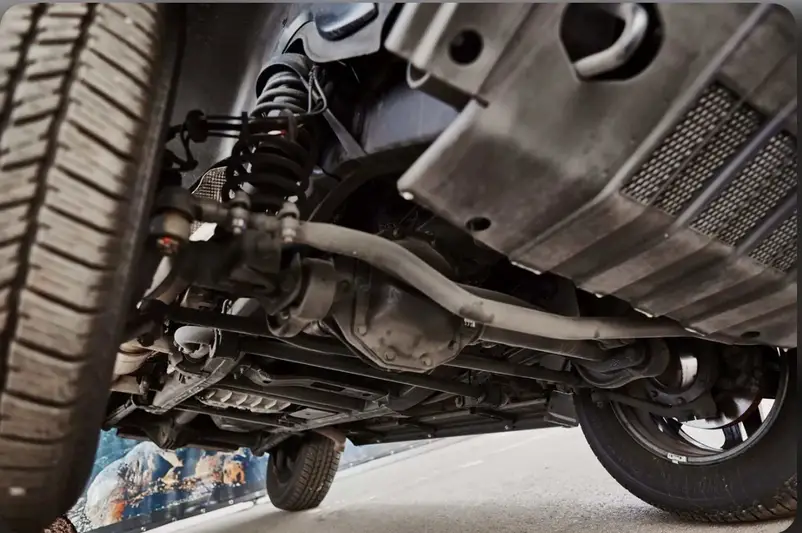 Фото компанії Автосервіс "GARAGE GTX"
