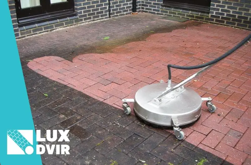 Фото компанії LUX DVIR