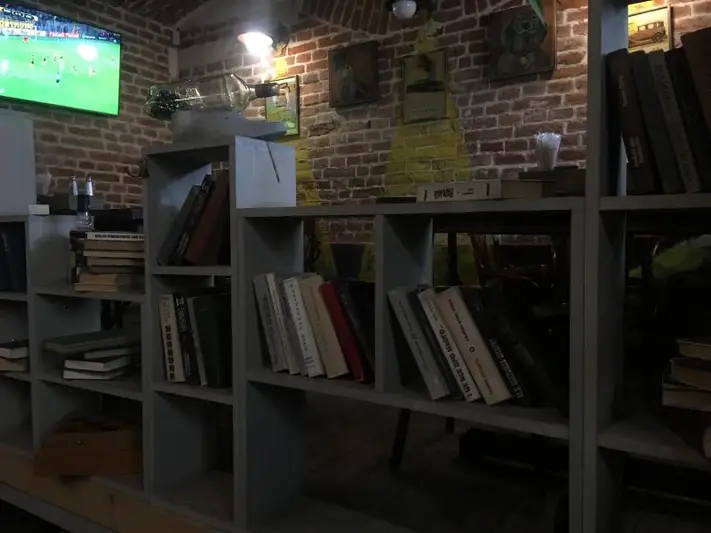 Фото компанії Whiskey Pub "Старий Пес"
