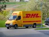 Фото компанії DHL Express