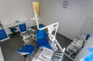 Фото компанії Стоматологія "ДіОДі"