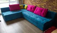 Фото компанії Салон меблів "Світ комфорту"