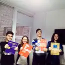 Фото компанії Агенція іноземних мов "Міжнародний Міст"