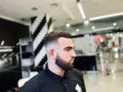 Фото компанії Барбершоп "Mister Perfect"