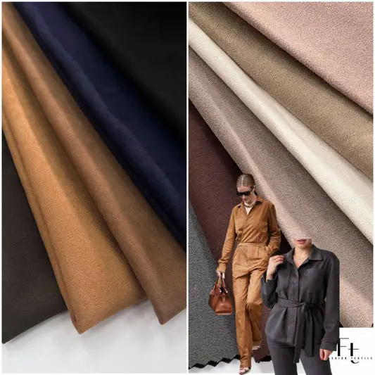 Фото компанії Fashion-textile ОПТ