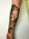 Фото компанії Tut_tattoo.if