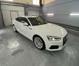 Фото компанії Хімчистка і детейлінг авто