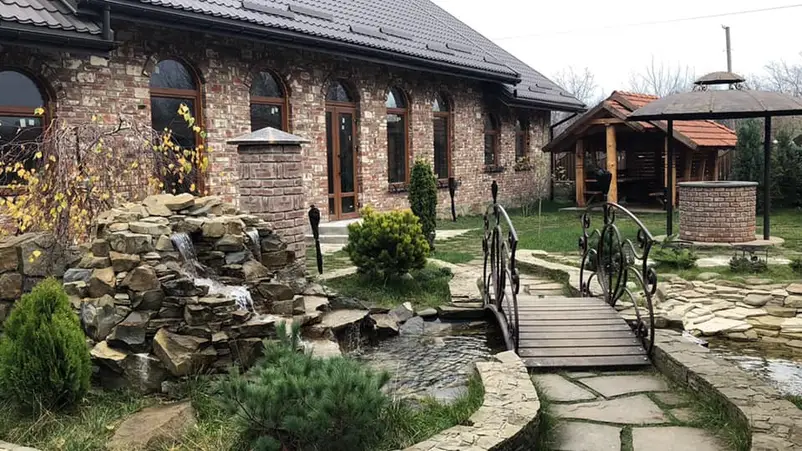 Фото компанії Шашлична "Анхор"